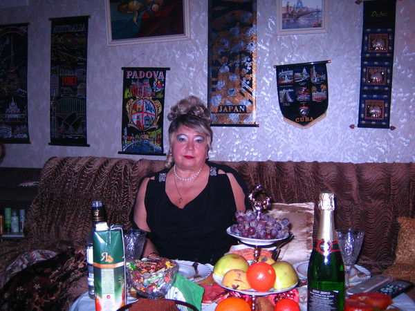 Милана Кузнецова