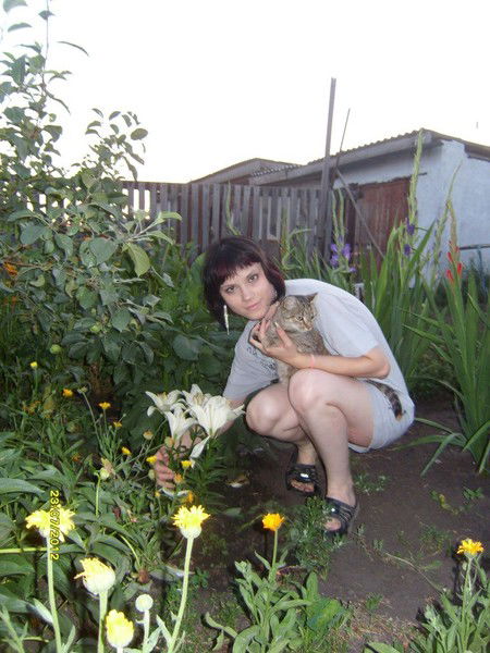 Наталья Позднякова