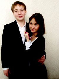 Карина Раимова