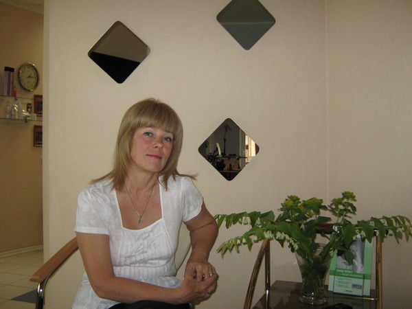 Елена Сараева