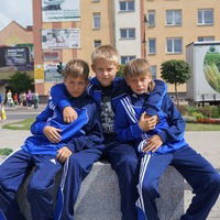 Егор Яунзен