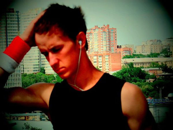 Алекс Трейсер