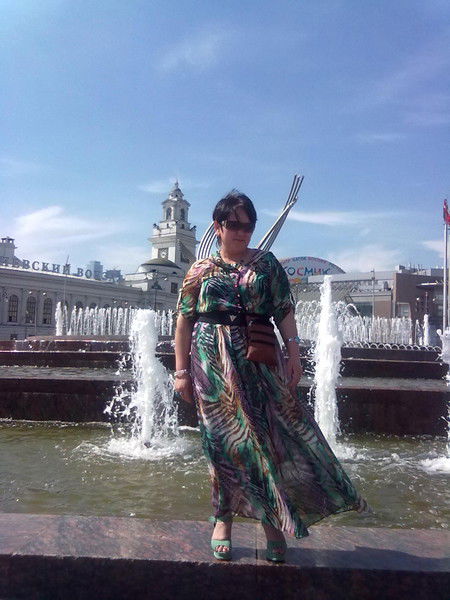 Жанна Жусубалиева