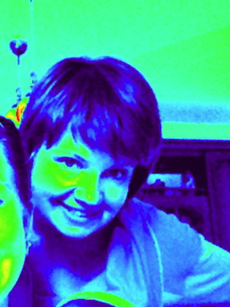 Елена Фалолеева