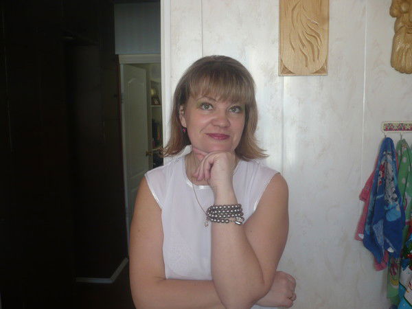 Юлия Амосова