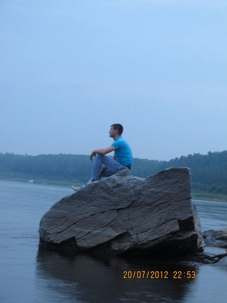 Сергей Савин