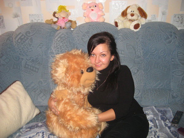 Александра Федорова