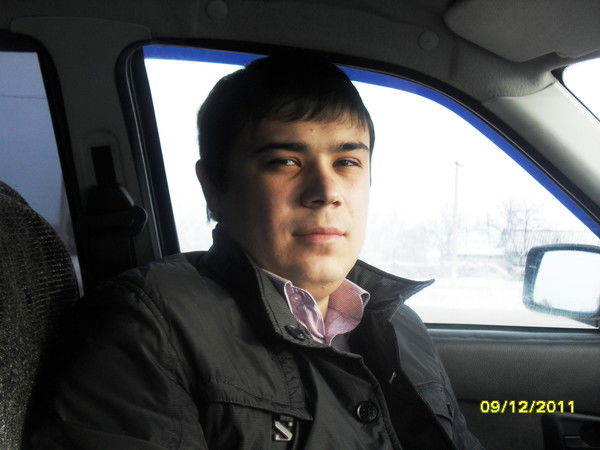 Айрат Валеев