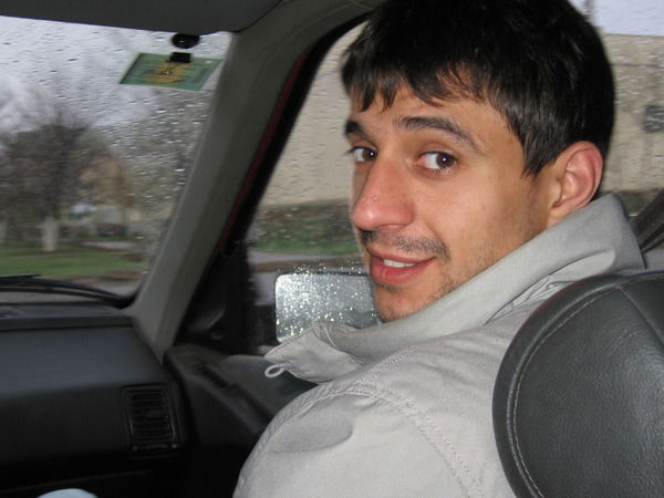 Артём Цыбульский