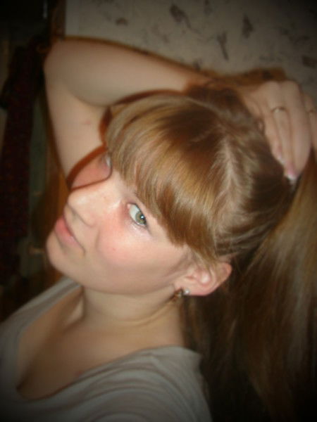 Кристина Курнякова