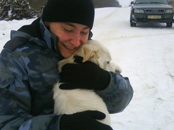 Сергей Манапов