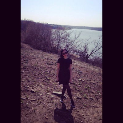 Марина Петренко