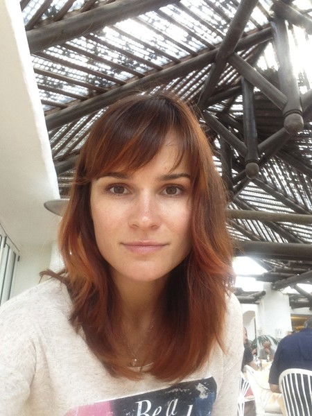 Юлия Иванисенко