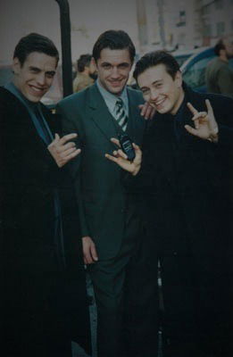 Айса Гучинова