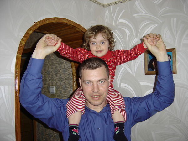 Игорь Тимофеев