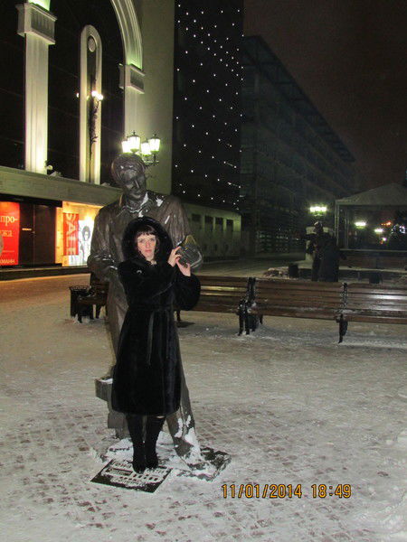 Алеся Голобурда