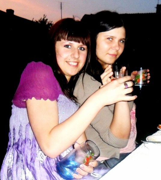 Алёнка Белькевич