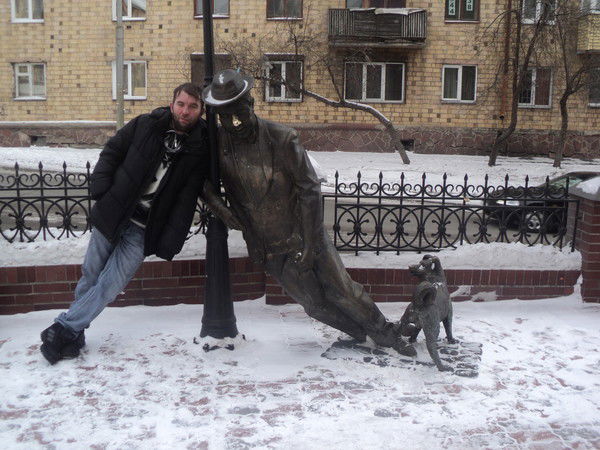 Владимир Тамбулиди