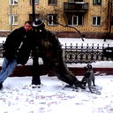 Владимир Тамбулиди