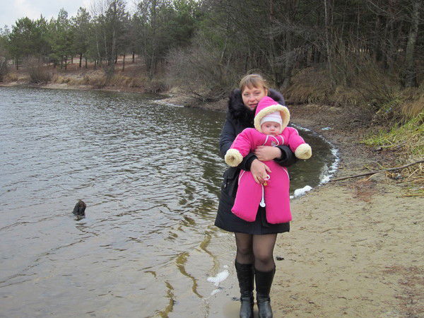 Наталья Ляхович