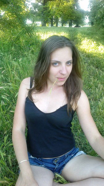 Алина Марчук