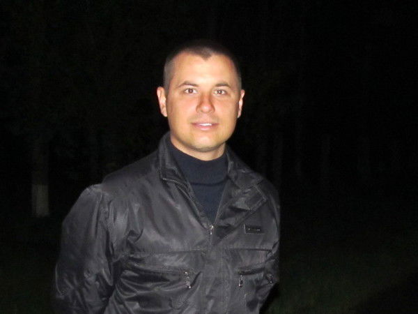 Андрей Бойко