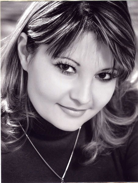 Наталья Фоминская