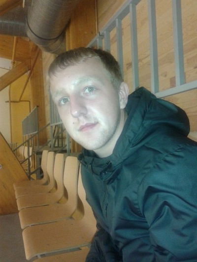 Григорий Дмитриев