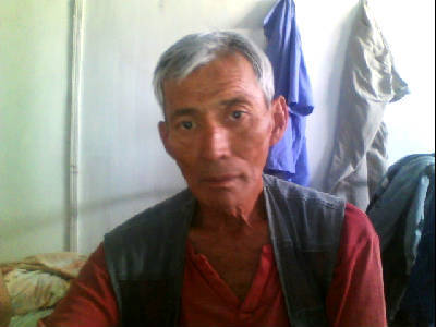 Каблан Караев