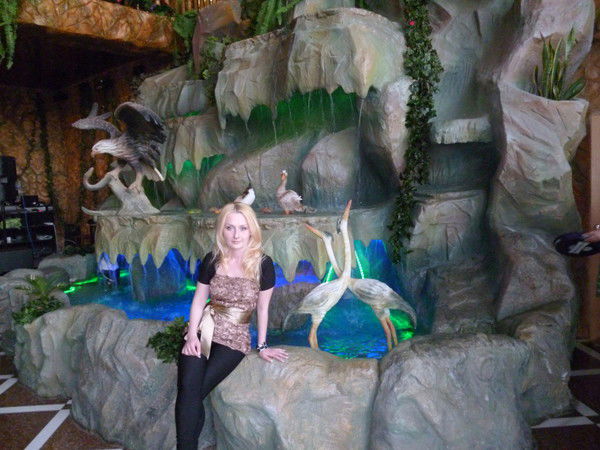 Лаура Назарова