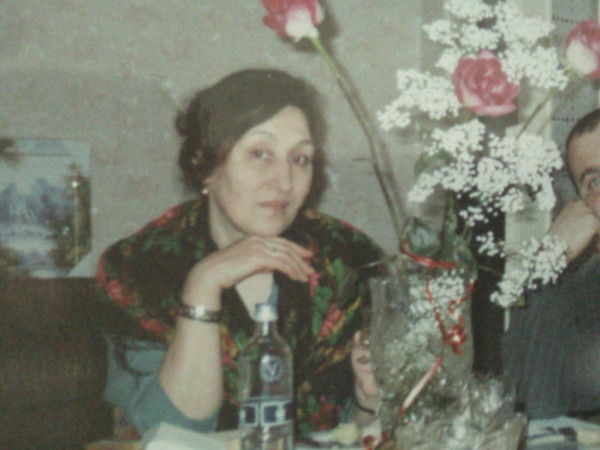 Наталия Денисюк