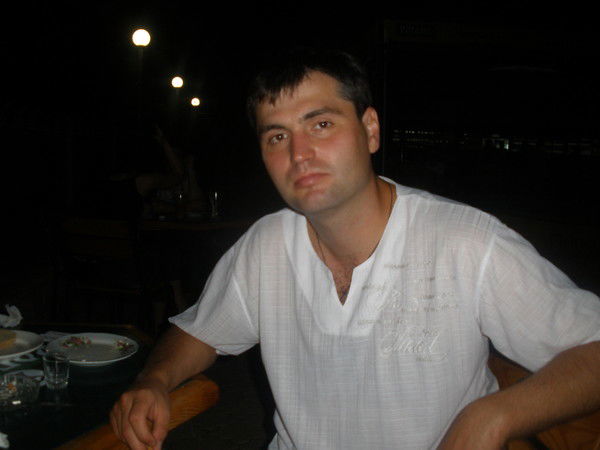 Роман Повстяной