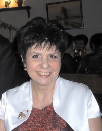 Елена Лесникова