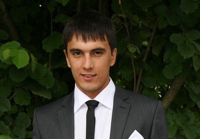 Артем Трофименко