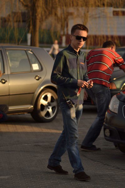 Роман Белянко