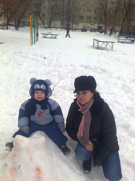 Вика Лынова