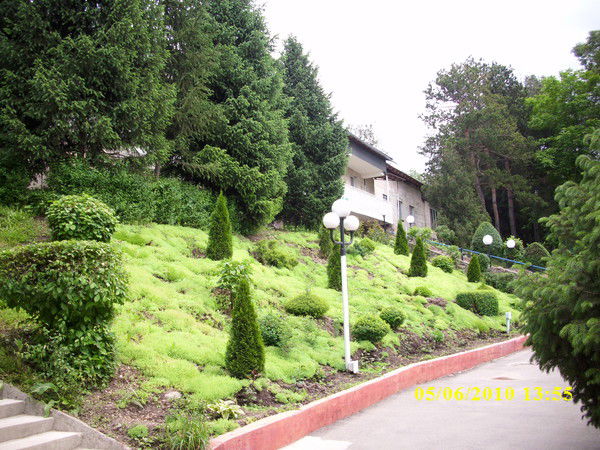 Бакытгуль Кайырханова