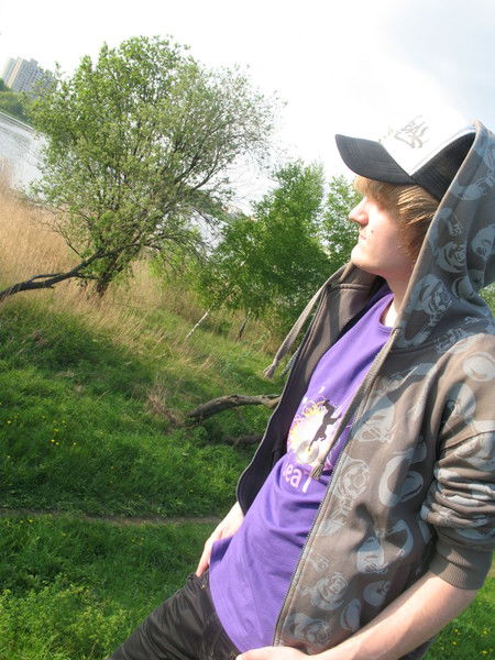 Илья Матвейчук