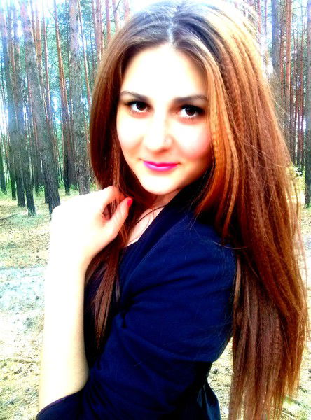 Екатерина Тутова