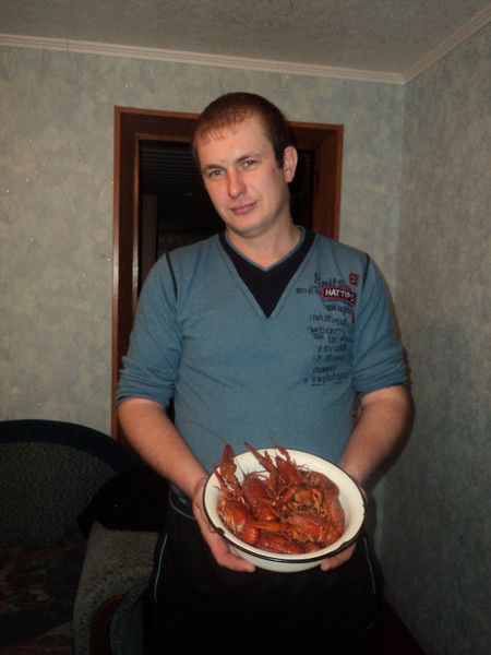 Дмитрий Новосельцев