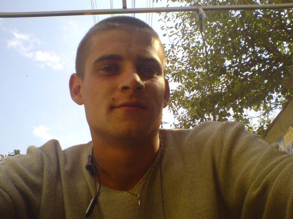 Александр Рублевский