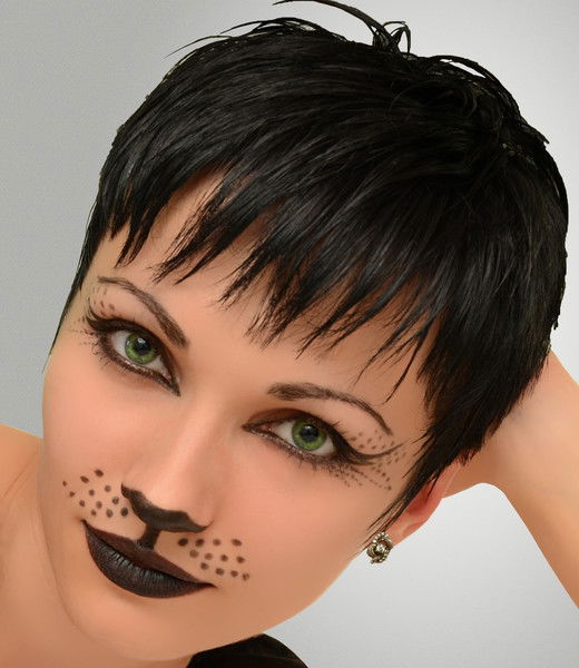 Анастасия Мельникова