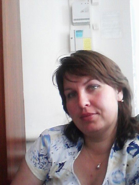 Наиля Грекова