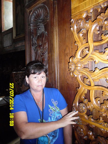 Ольга Казаева