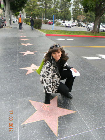 Елена Сазонова