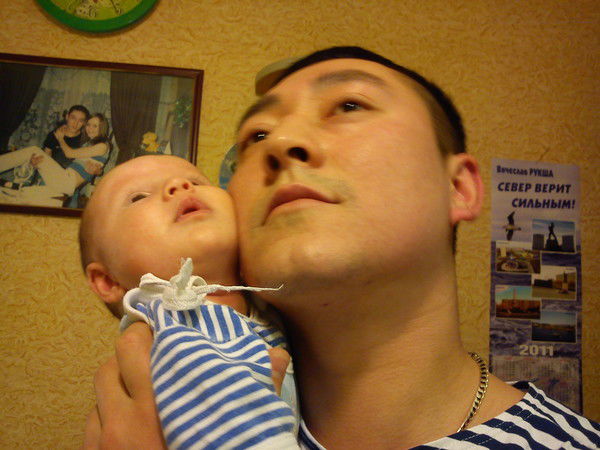 Поздняков Василий