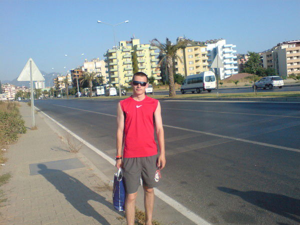 Денис Шульгин