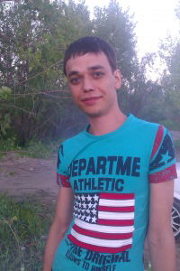 Айрат Ахметзянов