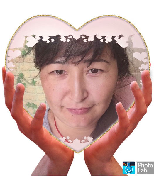 Гульдана Калходжаева