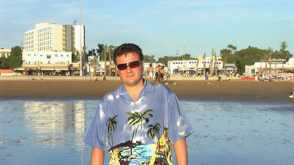 Алексей Гузеватых